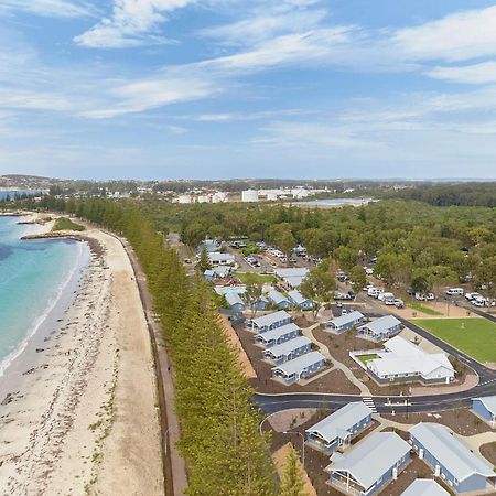 Rac Esperance Holiday Park Luaran gambar
