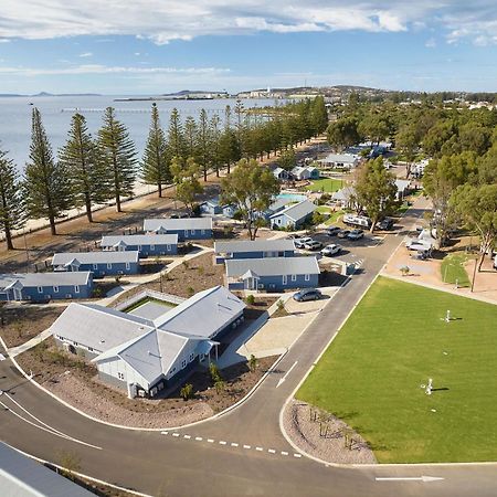 Rac Esperance Holiday Park Luaran gambar