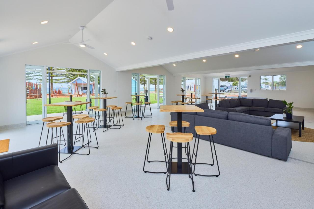 Rac Esperance Holiday Park Luaran gambar