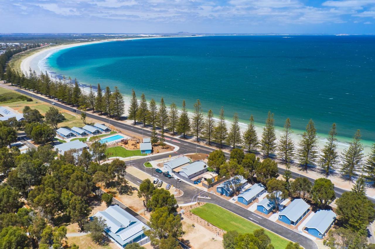 Rac Esperance Holiday Park Luaran gambar