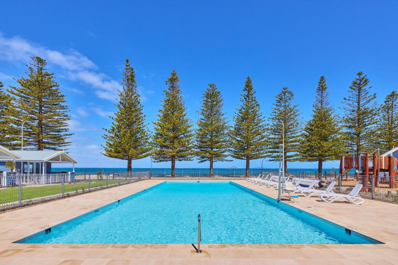 Rac Esperance Holiday Park Luaran gambar