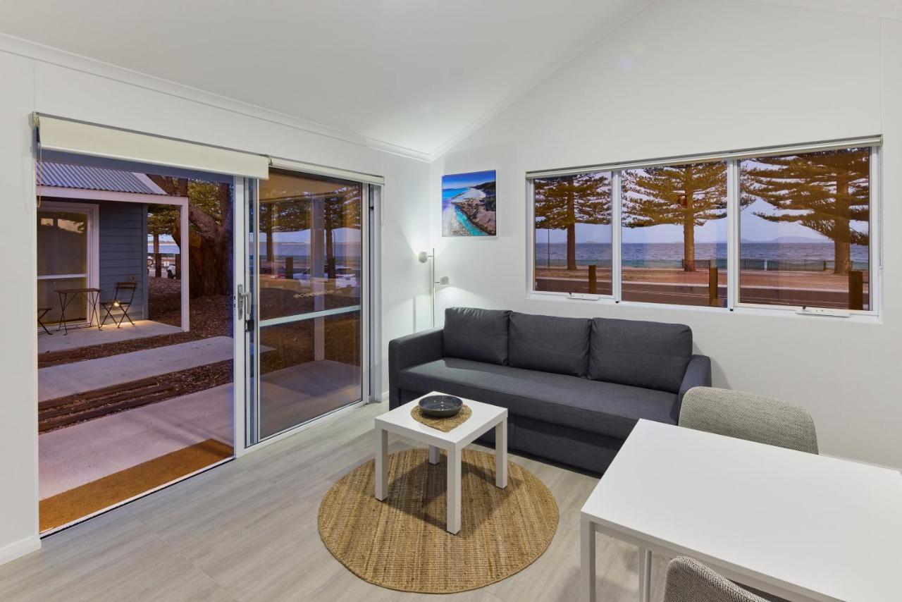 Rac Esperance Holiday Park Luaran gambar