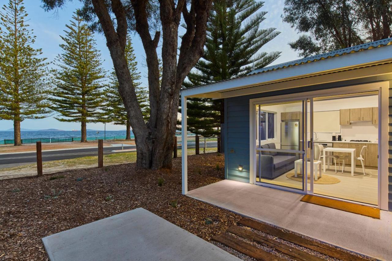 Rac Esperance Holiday Park Luaran gambar
