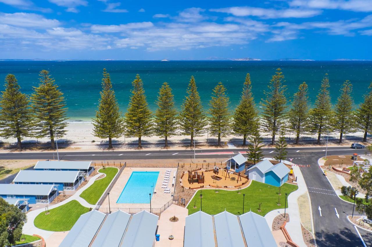 Rac Esperance Holiday Park Luaran gambar