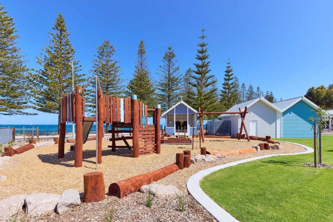 Rac Esperance Holiday Park Luaran gambar