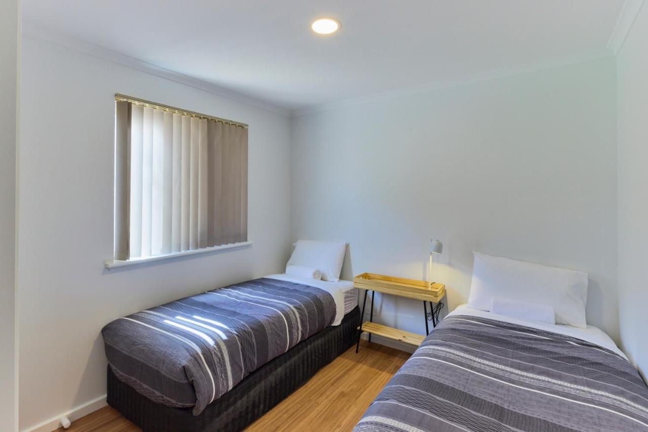 Rac Esperance Holiday Park Luaran gambar