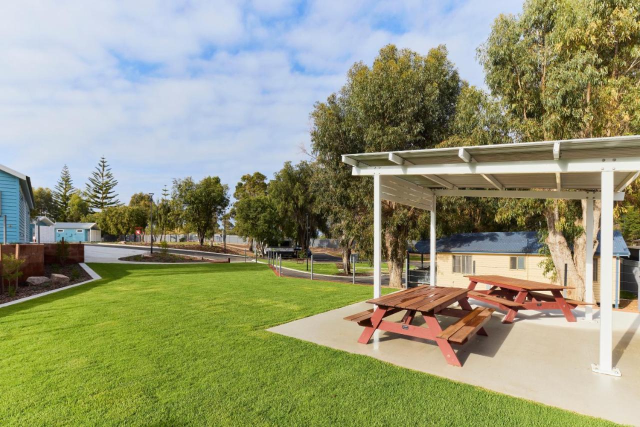 Rac Esperance Holiday Park Luaran gambar