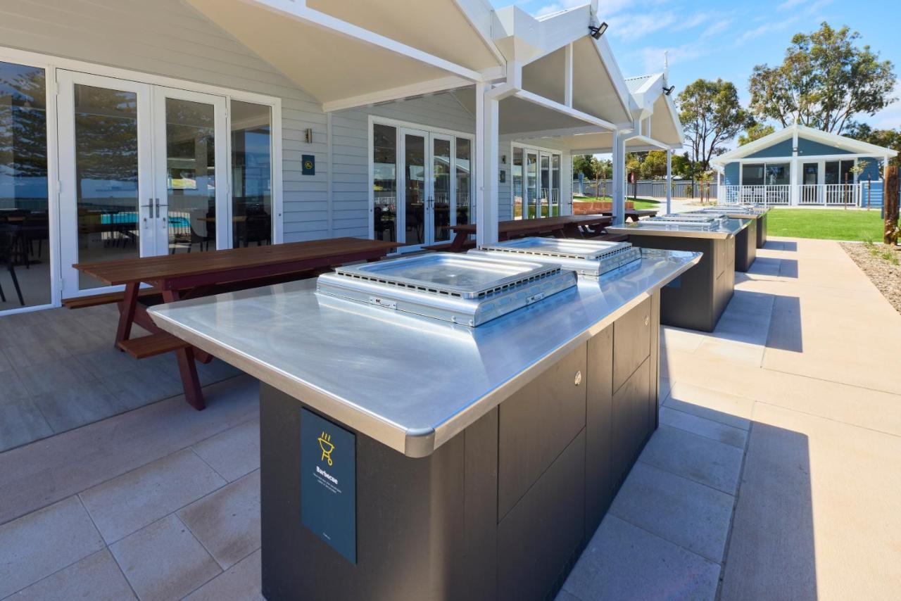 Rac Esperance Holiday Park Luaran gambar