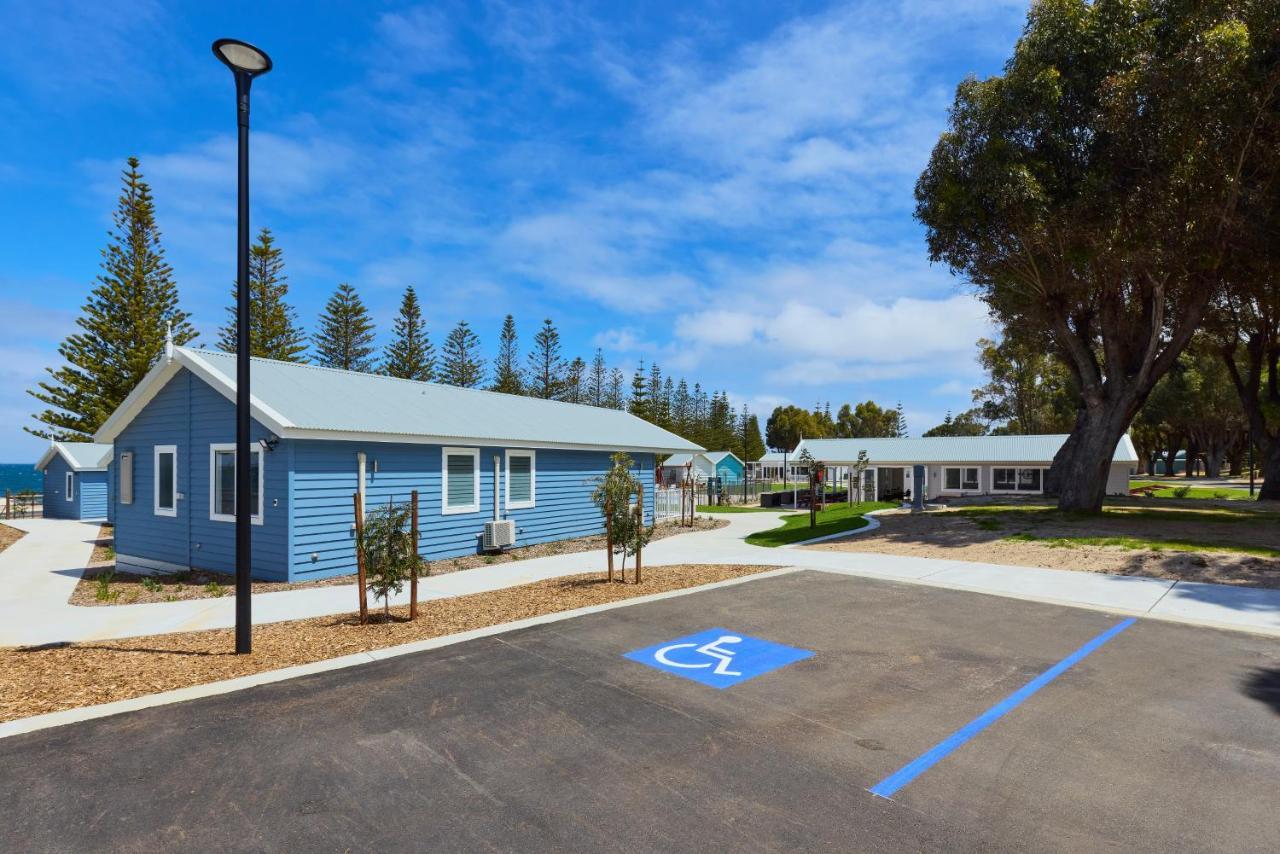 Rac Esperance Holiday Park Luaran gambar