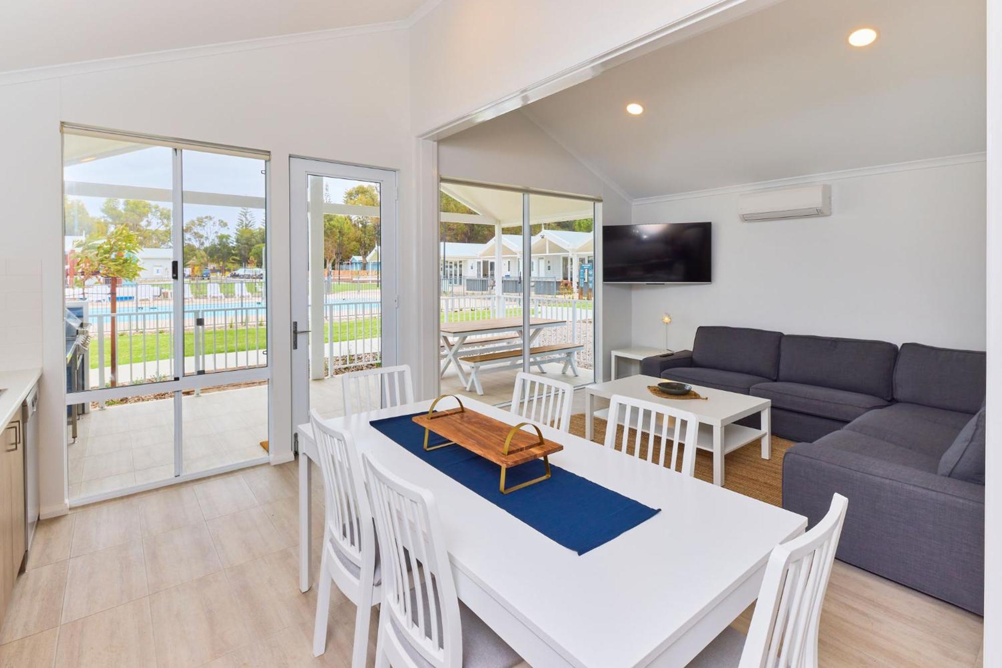 Rac Esperance Holiday Park Luaran gambar