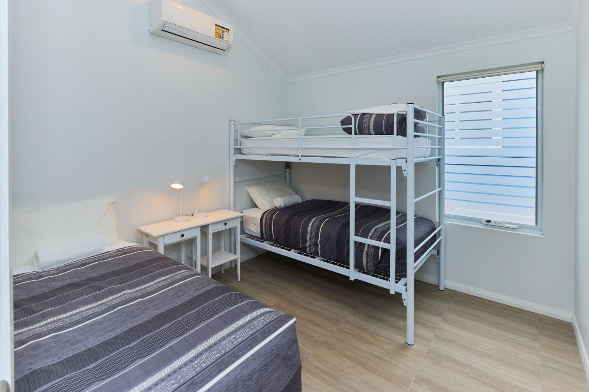 Rac Esperance Holiday Park Luaran gambar