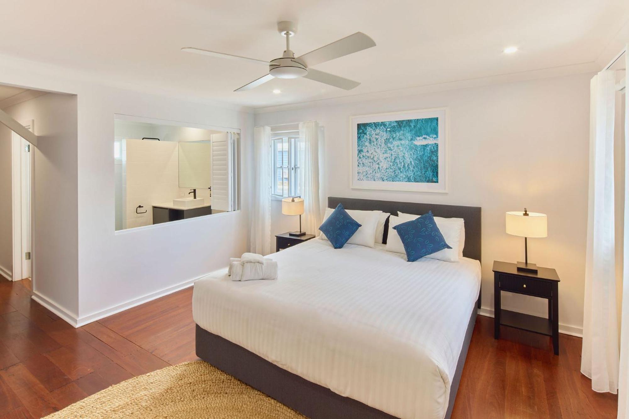 Rac Esperance Holiday Park Luaran gambar