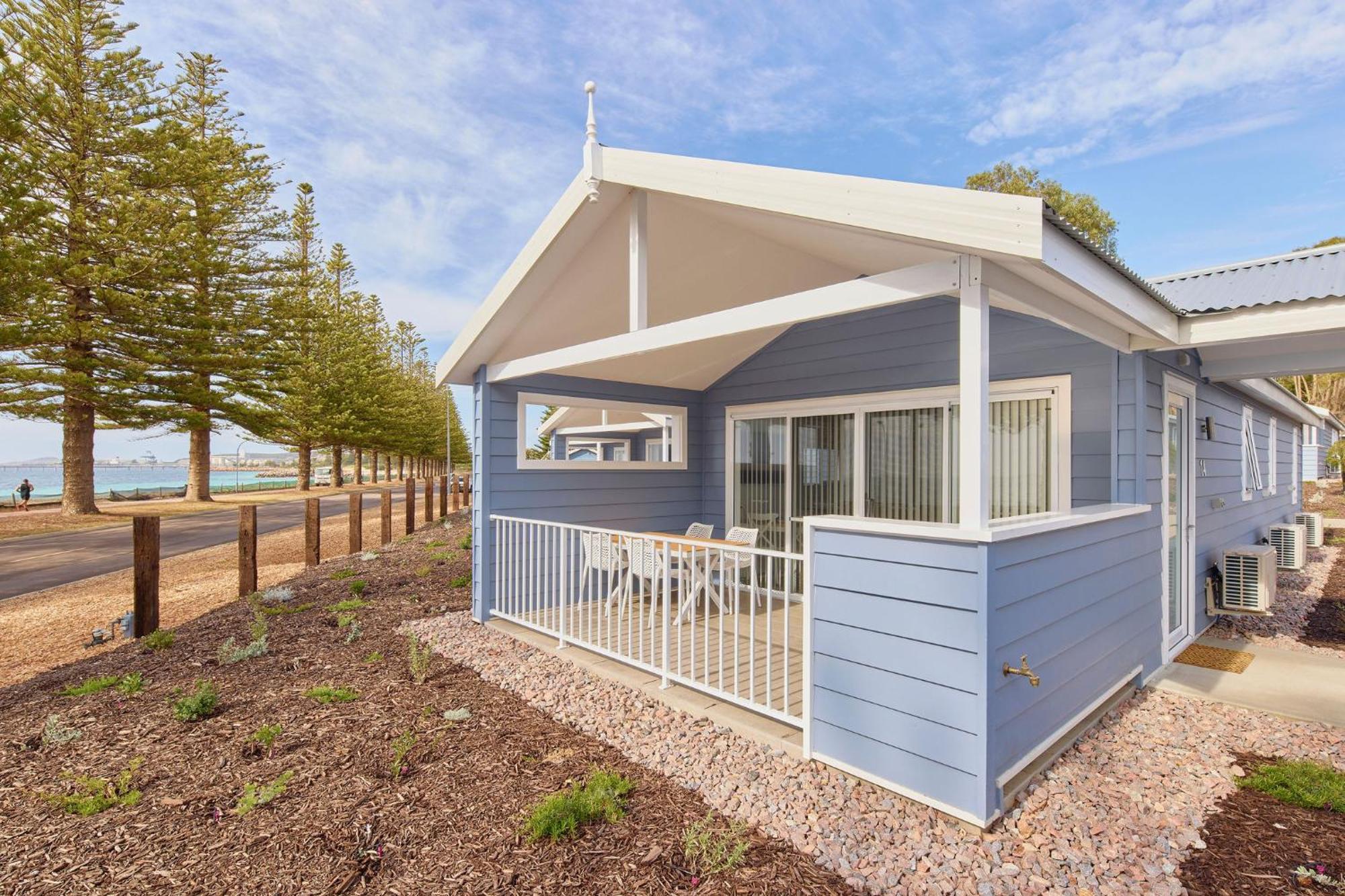 Rac Esperance Holiday Park Luaran gambar