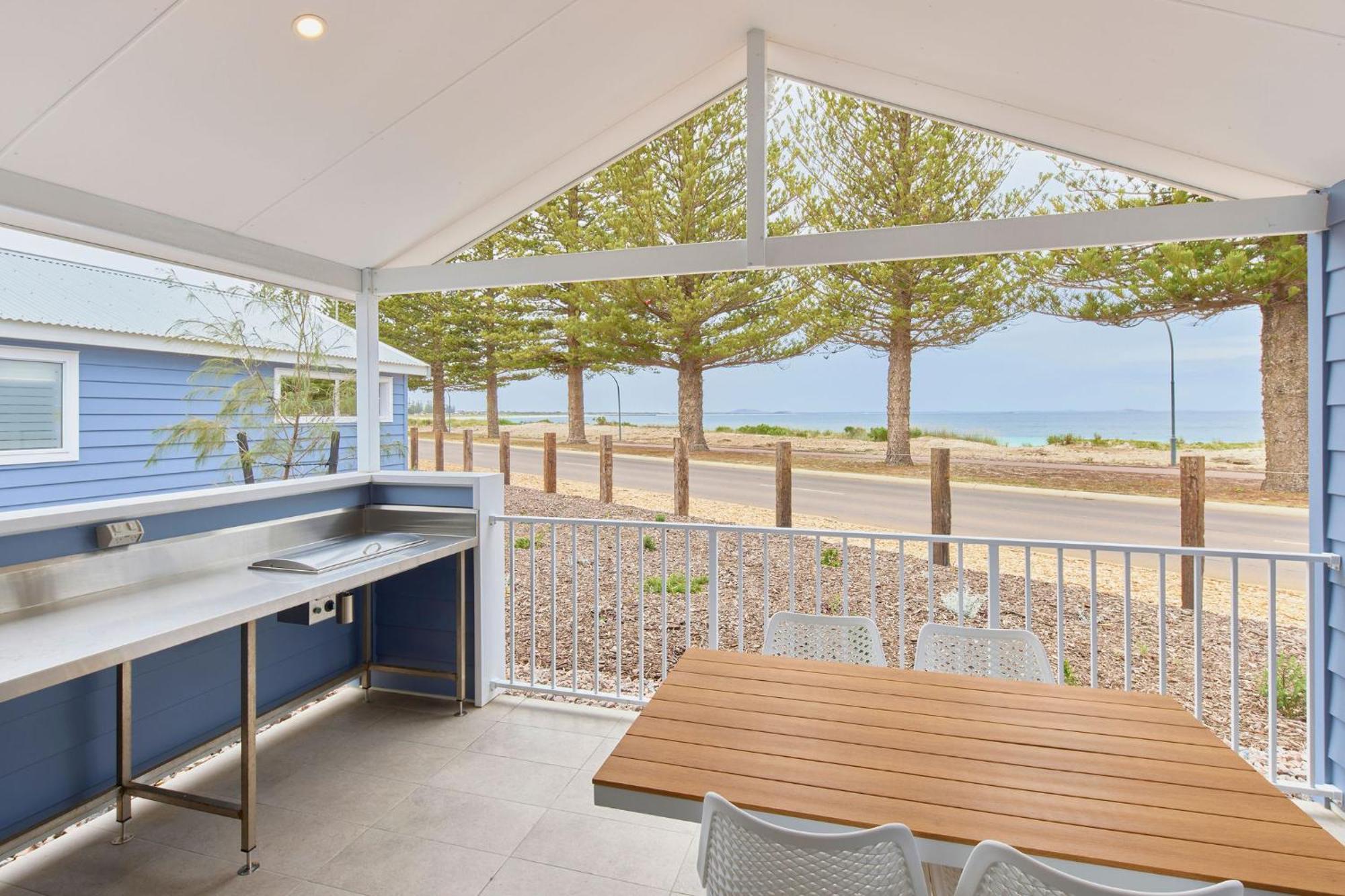 Rac Esperance Holiday Park Luaran gambar
