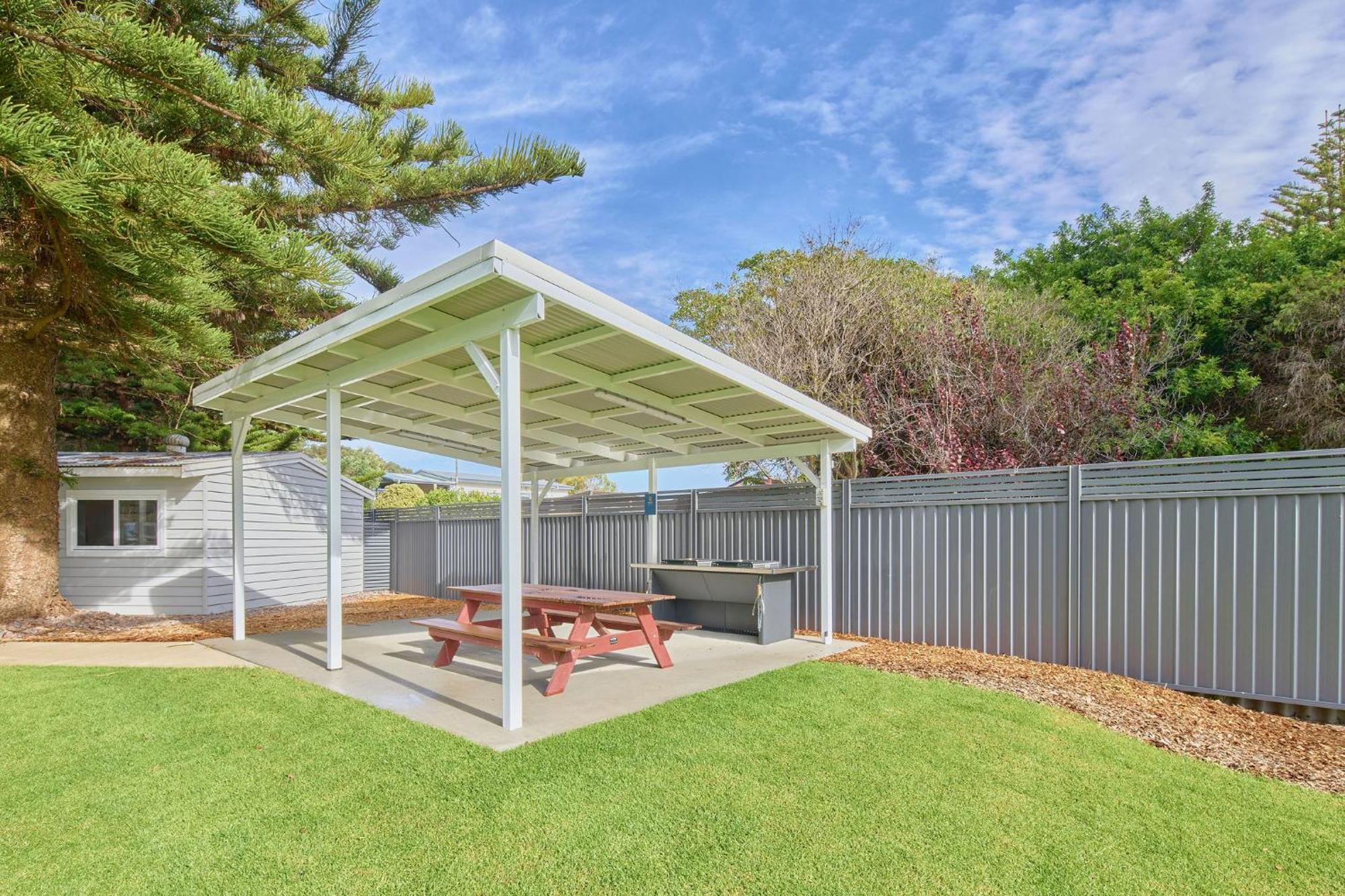Rac Esperance Holiday Park Luaran gambar
