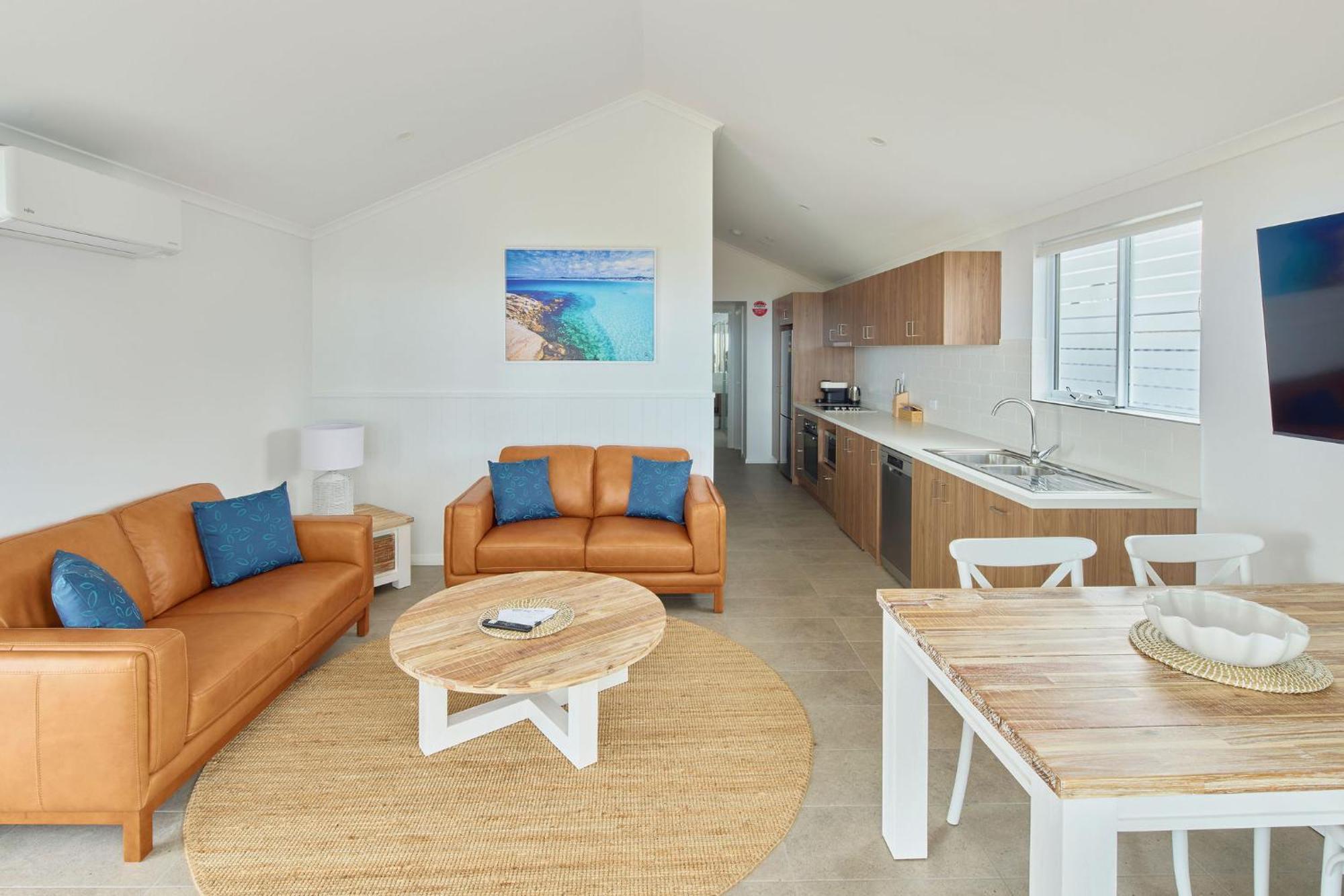 Rac Esperance Holiday Park Luaran gambar