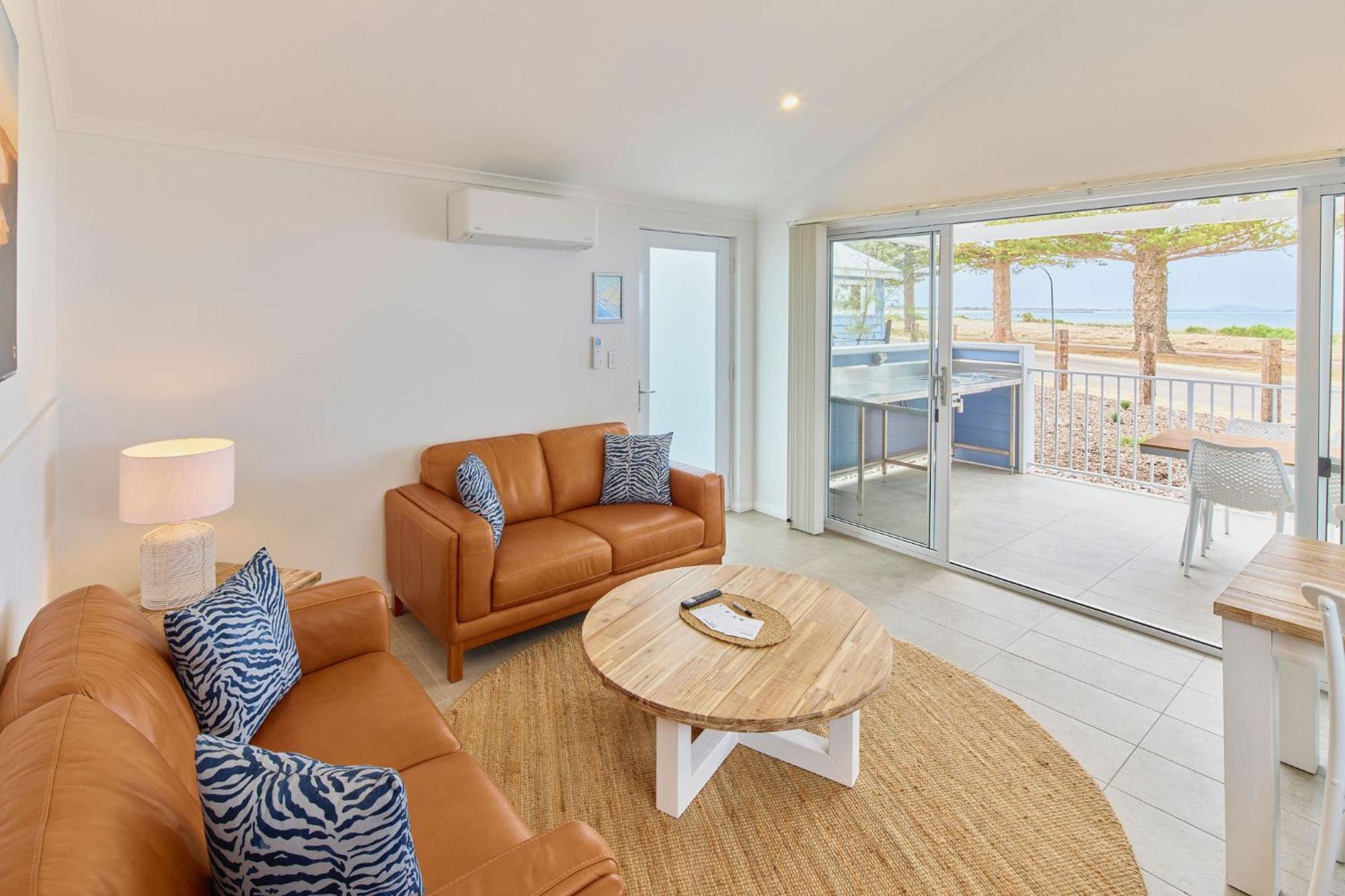 Rac Esperance Holiday Park Luaran gambar