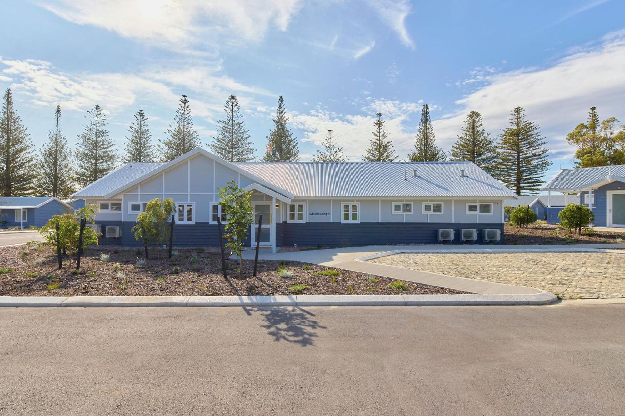 Rac Esperance Holiday Park Luaran gambar