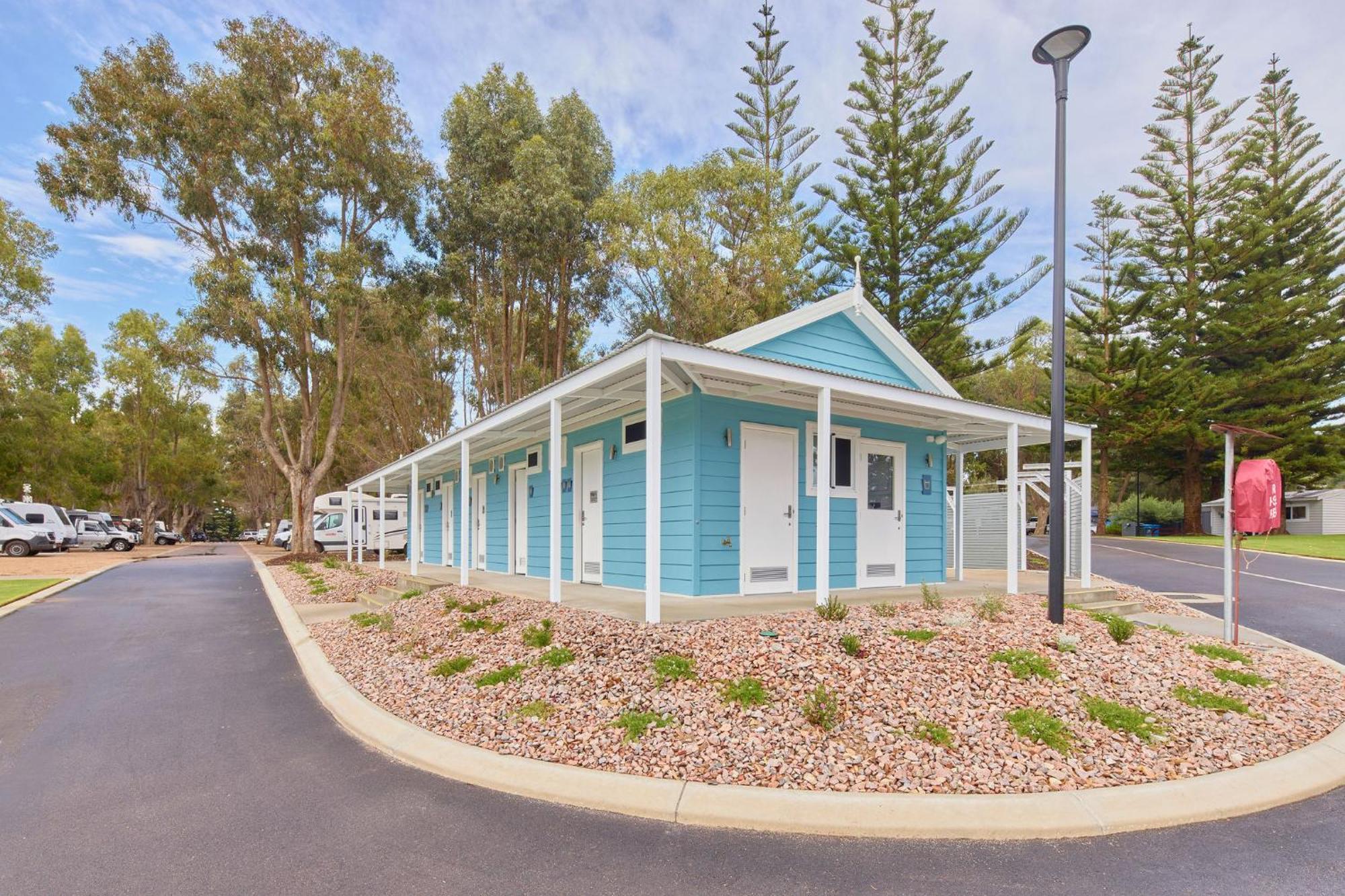 Rac Esperance Holiday Park Luaran gambar