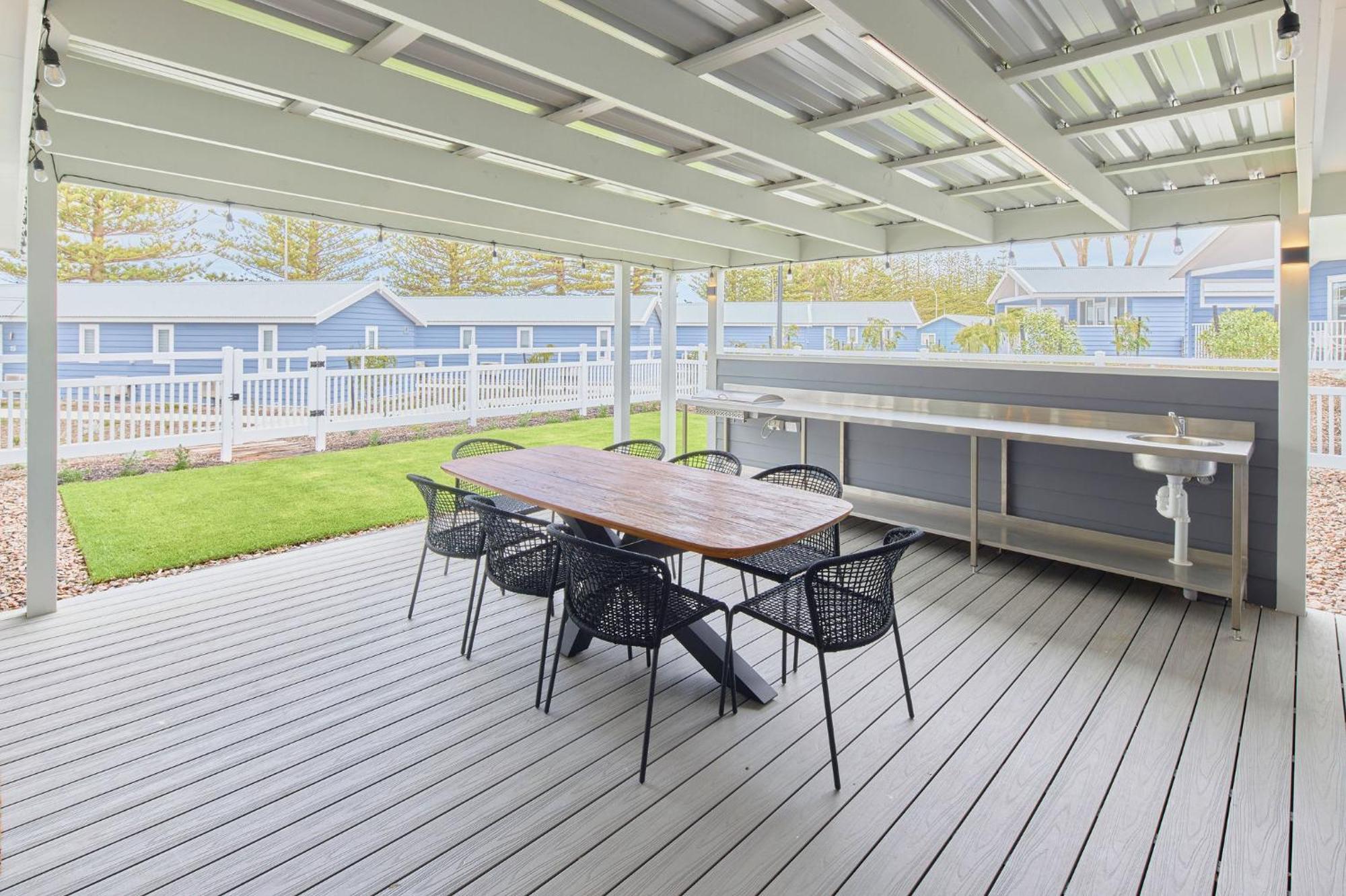 Rac Esperance Holiday Park Luaran gambar
