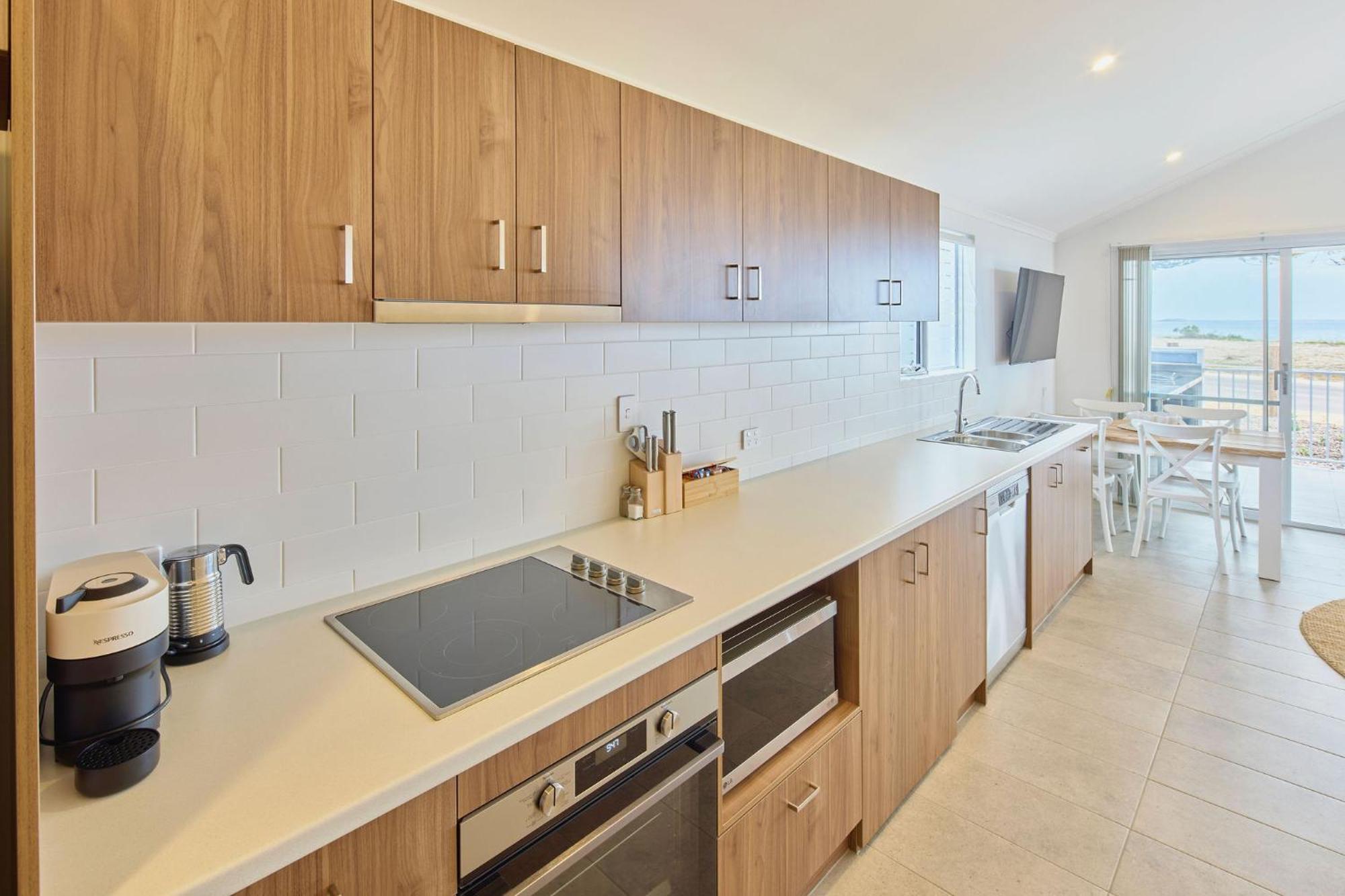 Rac Esperance Holiday Park Luaran gambar
