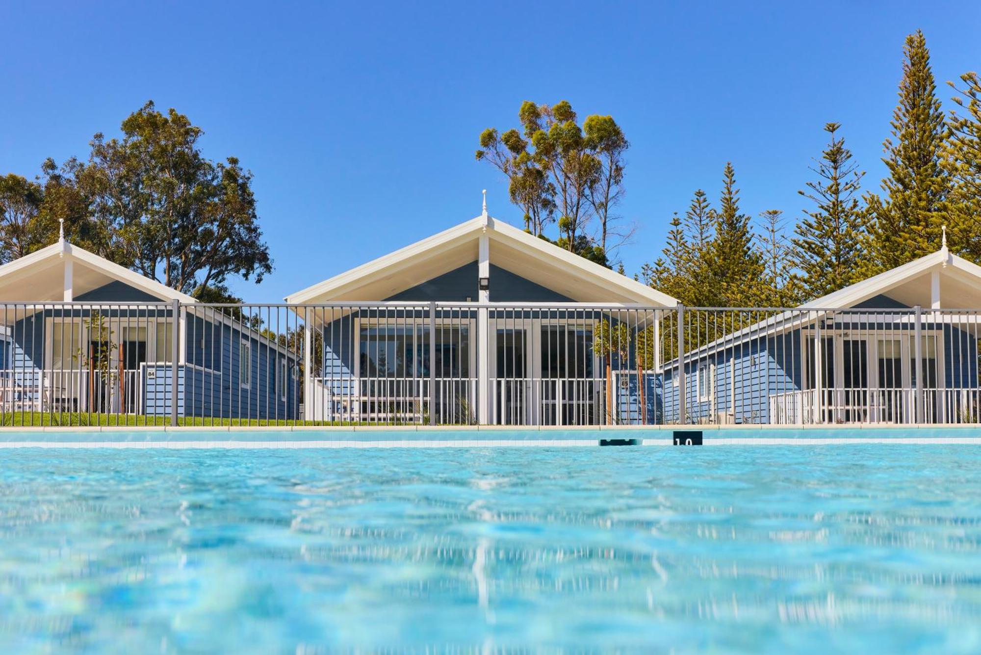 Rac Esperance Holiday Park Luaran gambar