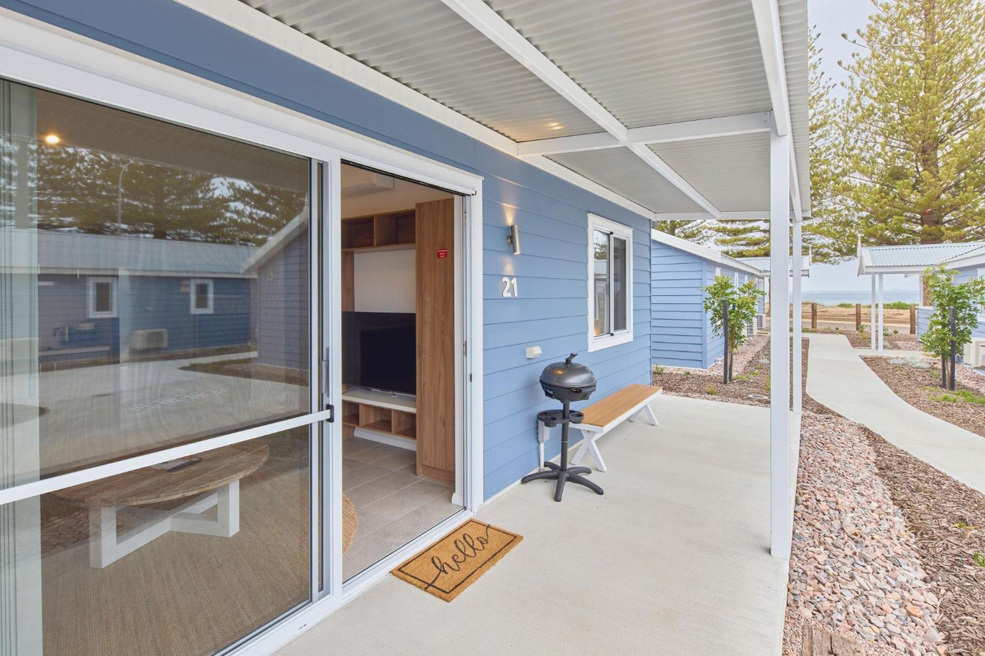 Rac Esperance Holiday Park Luaran gambar