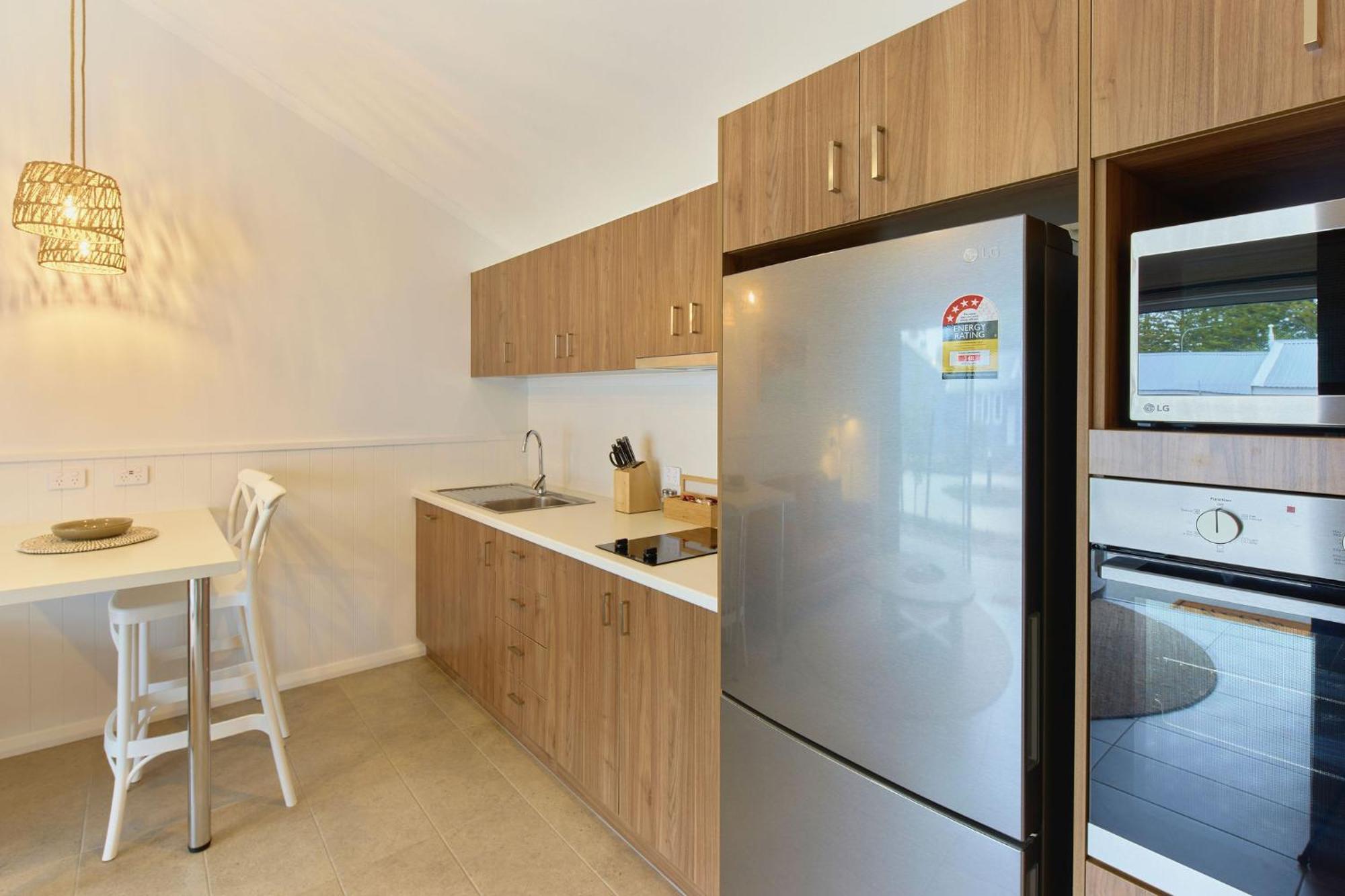 Rac Esperance Holiday Park Luaran gambar