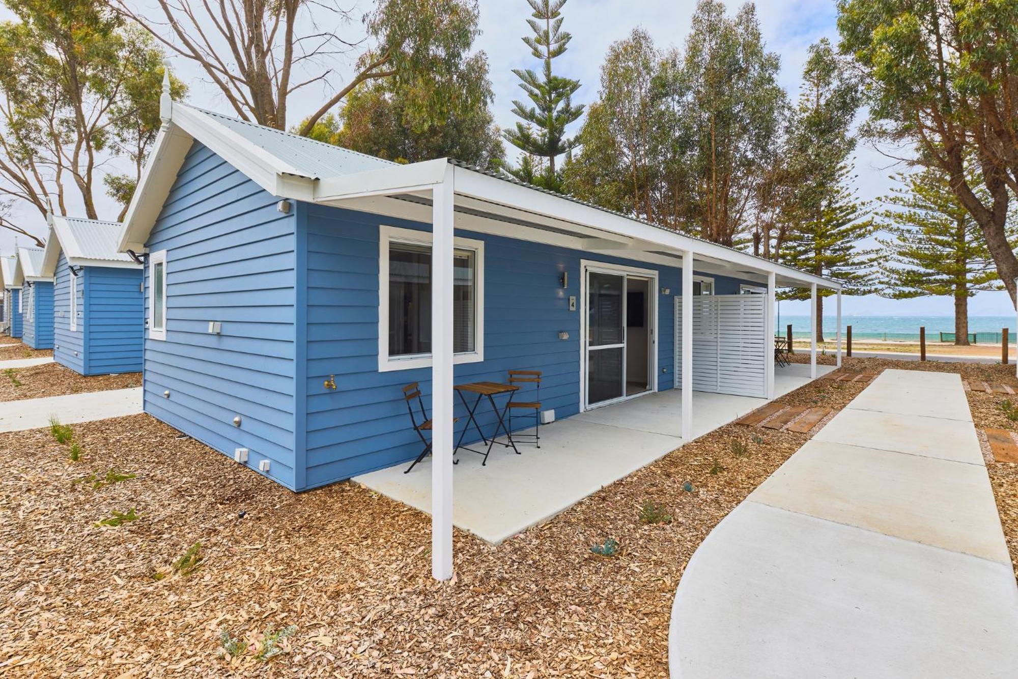 Rac Esperance Holiday Park Luaran gambar